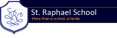 St. Raphael School